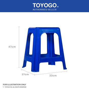 Toyogo stool hot sale