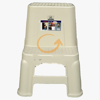 Toyogo plastic online chair