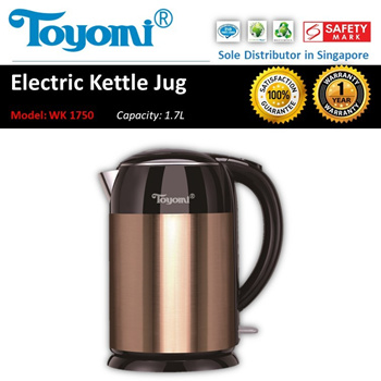 small jug kettle