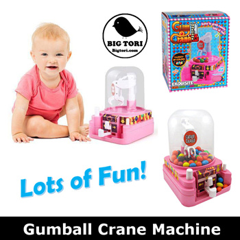 Candy Claw Machine | Toy Claw Machine | Claw Machine | Small Claw Machine |  Kids Claw Machine | Mini Claw game | Claw Game Machine | Claw Machine for