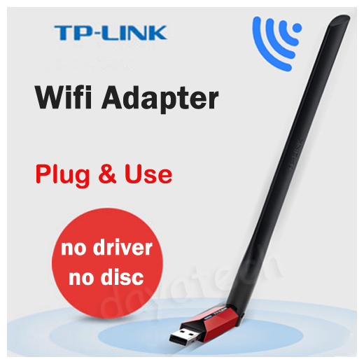 tp link wifi adapter drivers li