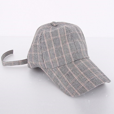 burberry ball cap