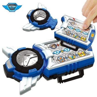 Qoo10 Tobot  Smart  key  Y Toys