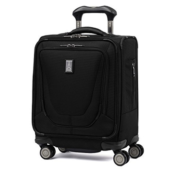 travelpro carry on spinner luggage