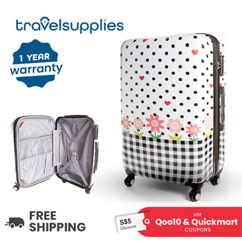 cheap luggage trolley