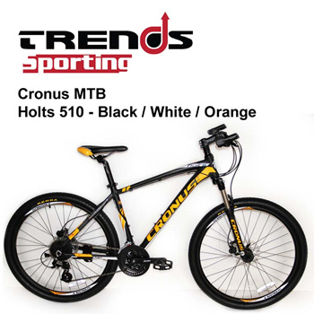 Cronus mountain 2025 bike price