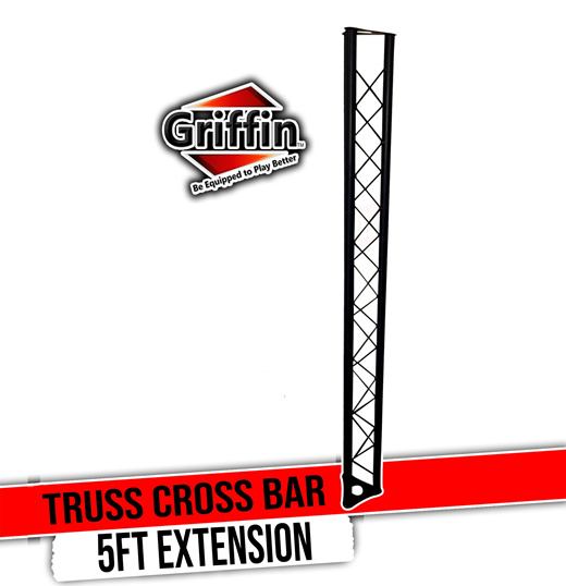 티몬 비즈 마켓 -Triangle Truss Segment Extension by Griffin | 5Ft Extra ...