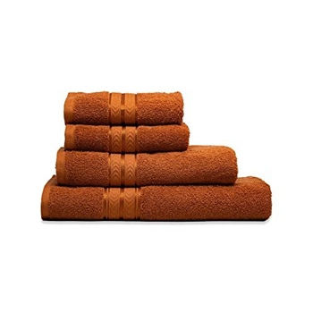Kalani Handloom - Trident Cotton Towel Gift Set – His &... | Facebook