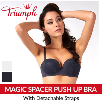 Qoo10 - Triumph Magic 99.9 : Lingerie & Sleepwear