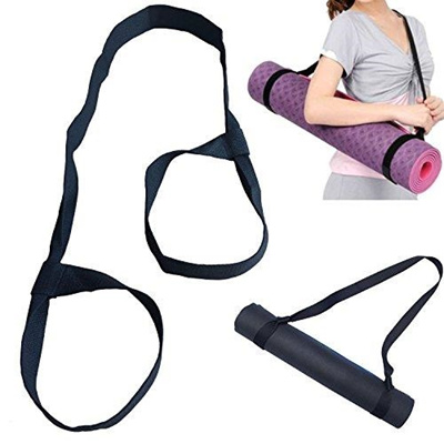 Qoo10 Tteeko Yoga Straps Direct From Usa Tteeko Adjustable