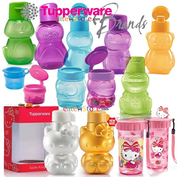 Search results for: 'Hello Kitty Water Bottle'  Hello kitty water bottle,  Tupperware, Tupperware consultant