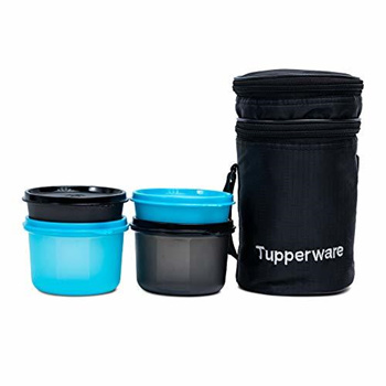 Tupperware executive lunch discount box