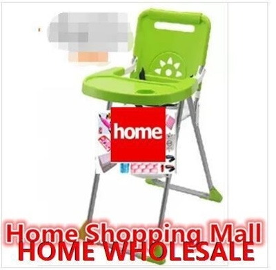 Tv May Adjust The Baby Chair Folding Children Eat Chair Baby Eat Desk And Chair Hotel Portable Bb Se