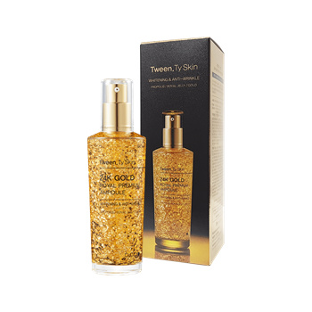 Qoo10 - Korean Gold Ampoule : Cosmetics