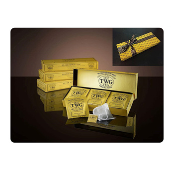 TWG - Vanilla Bourbon Tea - 15 tea bags