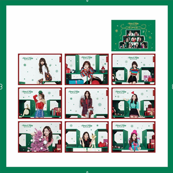 Qoo10 - TWICE BLANKET : CD / DVD