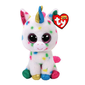 ty unicorn toy