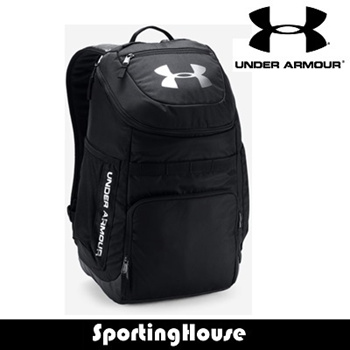 Ua team hot sale undeniable backpack