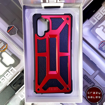 Uag monarch best sale note 10