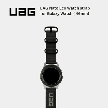 Uag galaxy watch strap hot sale