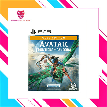 Redeeming your pre-order code for Avatar: Frontiers of Pandora