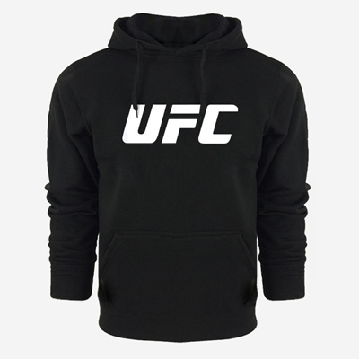 hoodie ufc