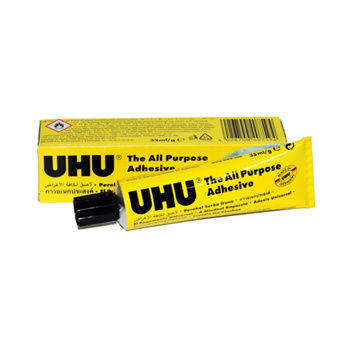 Uhu Glue 35 ml no.13