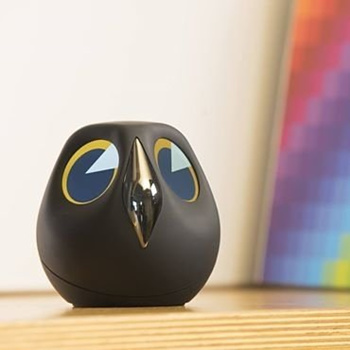 ulo interactive home monitoring owl