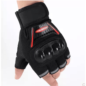 weighted fighting gloves