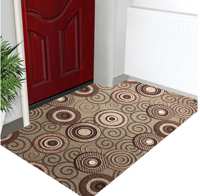 Ultra Thin Section Door Mat Doormat Entrance Door Custom Foot Pad 3d Living Room Non Slip Mat