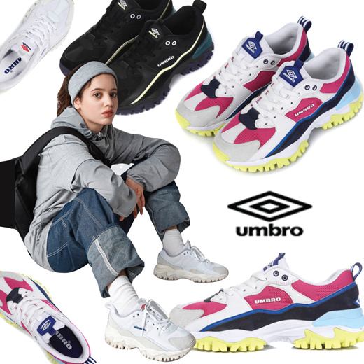 umbro sneakers bumpy