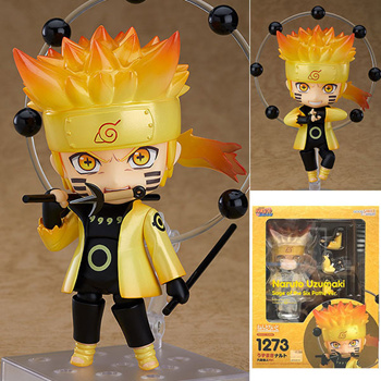 Naruto Sage good of the Six paths nendoroid