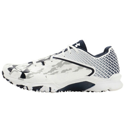 under armour deception trainer shoes