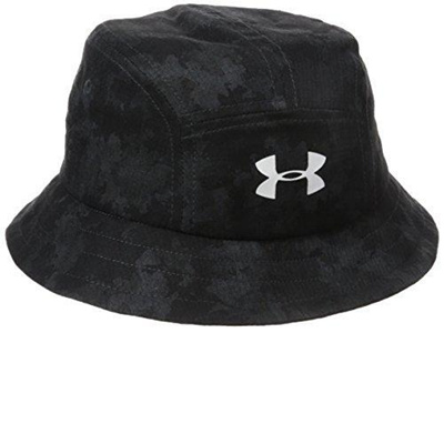 boys under armour bucket hat