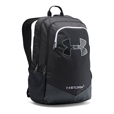 boys under armour storm backpack