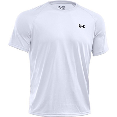 ua tech t shirt