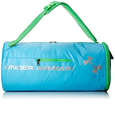 under armour isolate duffel bag