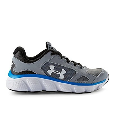 under armour assert v boys