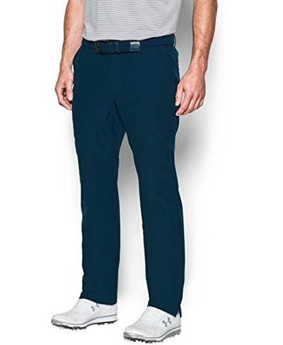 under armour coldgear infrared match play pant