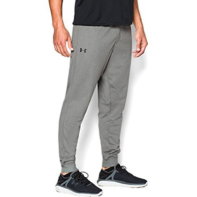 under armour tapered tricot pant