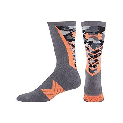 under armour camo socks