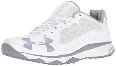 under armour deception trainer shoes