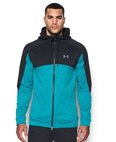 under armour men's gamut hoodie