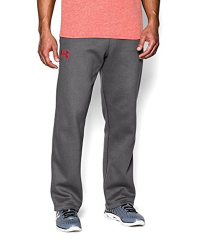 under armour mens fleece pants