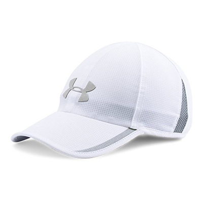 under armour men's shadow armourvent cap