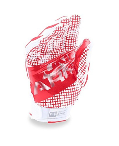 under armour fierce vi gloves