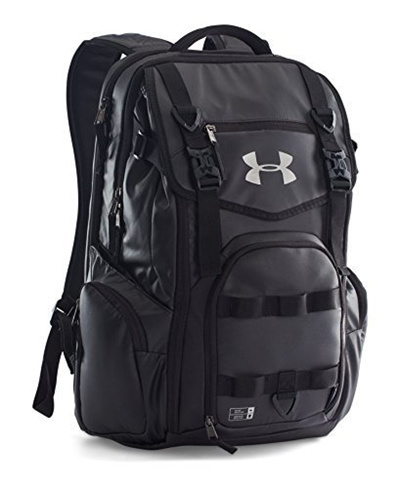 under armour one strap backpack