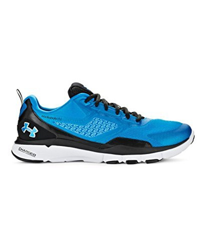 under armour men's charged one training shoes