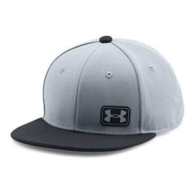 under armour snapback cap