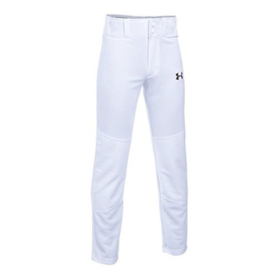 under armour youth leadoff baseball pants